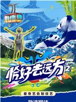 恰好去远方2在线观看