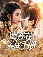 黑莲花养成手册在线观看