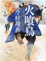 火喰鸟 羽州褴褛鸢组在线观看
