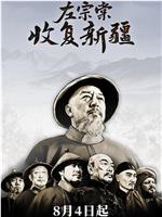 左宗棠收复新疆在线观看