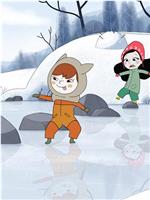 杜妮亞的冰雪奇蹟
